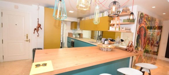 Apartamento de 3 dormitorios en Estepona, Spain No. 147413 4