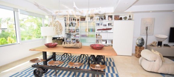 Apartamento de 3 dormitorios en Estepona, Spain No. 147413 9