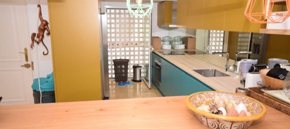 Apartamento de 3 dormitorios en Estepona, Spain No. 147413 7