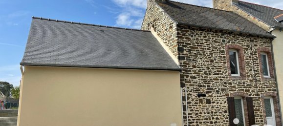 4 غرف نوم منزل في Cotes-d'Armor, France رقم 191683 11