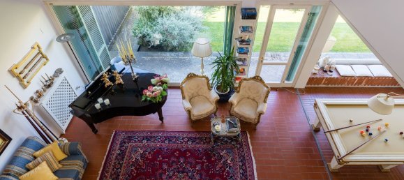 Villa de 3 dormitorios en Pontedera, Italy No. 141149 20