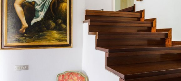 Villa de 3 dormitorios en Pontedera, Italy No. 141149 8