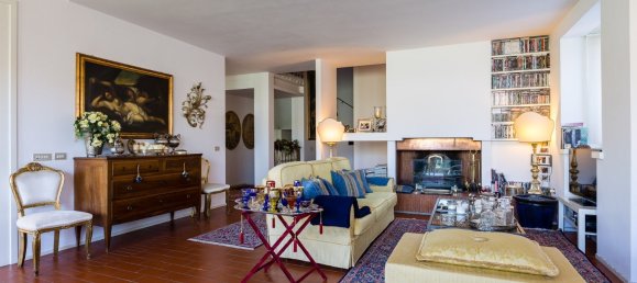 Villa de 3 dormitorios en Pontedera, Italy No. 141149 25