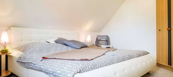 Таунхаус с 2 спальнями в Передняя Померания-Рюген, Германия № 230449 8