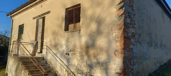 Casa de 7 habitaciónes en Borgonovo Val Tidone, Italy No. 162632 46