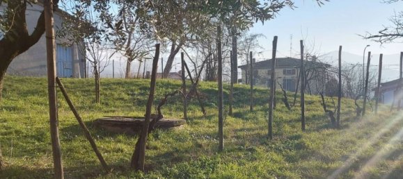 Casa de 7 habitaciónes en Borgonovo Val Tidone, Italy No. 162632 37