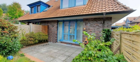 Adosado de 3 dormitorios en Oldenburg, Germany No. 210434 2