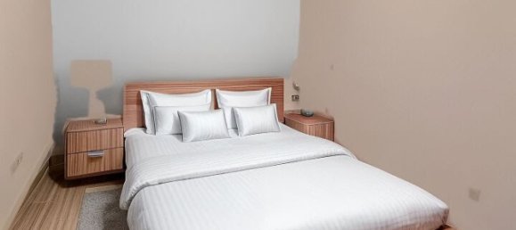 2 bedrooms Apartment in Noisy-le-Grand, France No. 165756 5