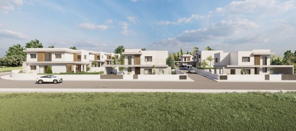 3 bedrooms Villa in Souni–Zanatzia, Cyprus No. 3774 6