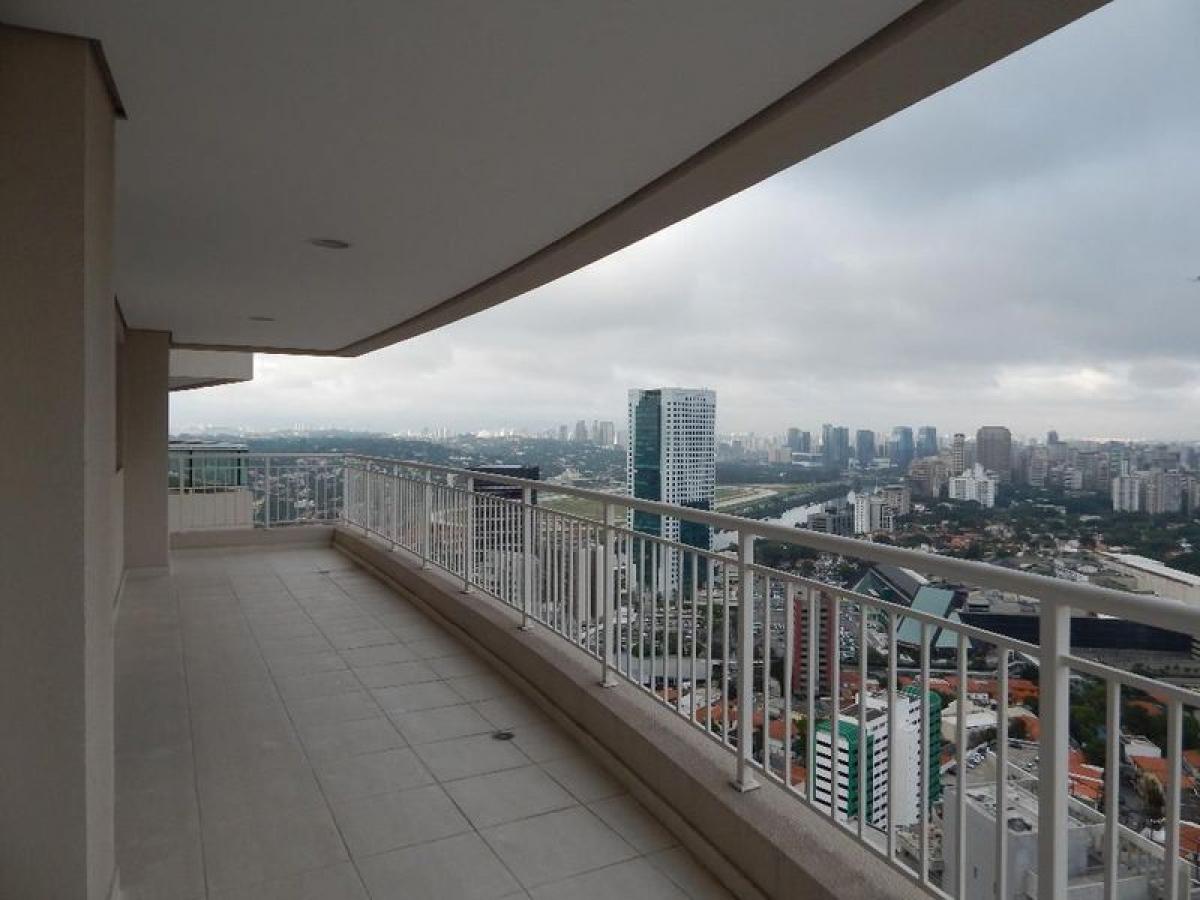 2 Schlafzimmer Wohnung in Sao Paulo, Brazil, Nr. 534910