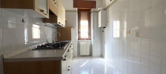 Квартира с 1 спальней в Катандзаро, Италия № 356081 8