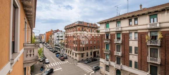Apartamento T2 em Milan, Italy N.º 243692 12