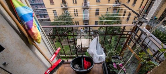 Apartamento T2 em Milan, Italy N.º 243692 6