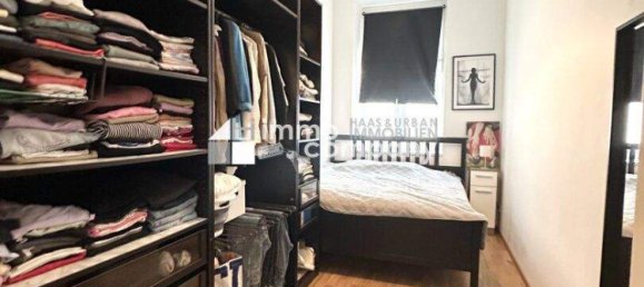 2-salle Appartement à Rudolfsheim-Funfhaus, Austria No. 196206 2