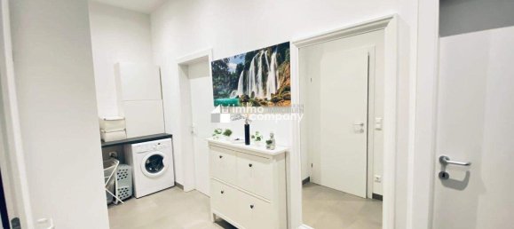 2-salle Appartement à Rudolfsheim-Funfhaus, Austria No. 196206 4