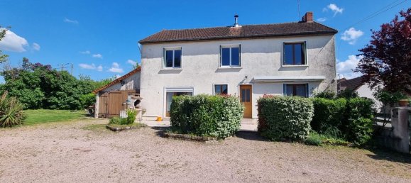 5 غرف نوم منزل في Vicq-Exemplet, France رقم 160706 2