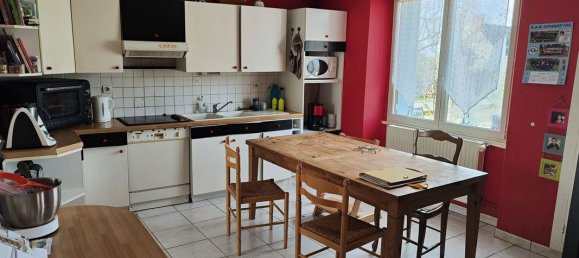 5 غرف نوم منزل في Vicq-Exemplet, France رقم 160706 3