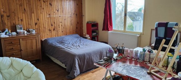 5 غرف نوم منزل في Vicq-Exemplet, France رقم 160706 11