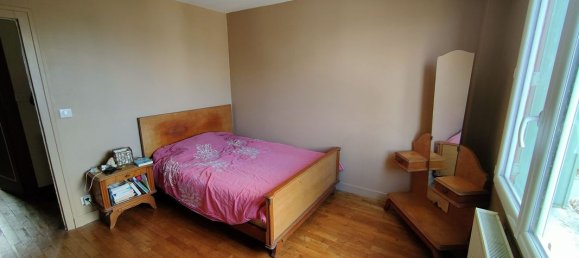 5 غرف نوم منزل في Vicq-Exemplet, France رقم 160706 13