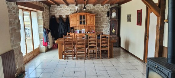 5 غرف نوم منزل في Vicq-Exemplet, France رقم 160706 5