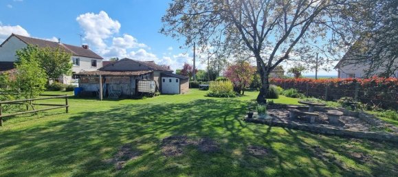 5 غرف نوم منزل في Vicq-Exemplet, France رقم 160706 16