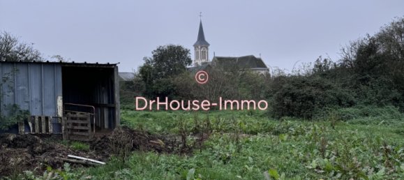 6 bedrooms Villa in Rebreuve-Ranchicourt, France No. 48382 5