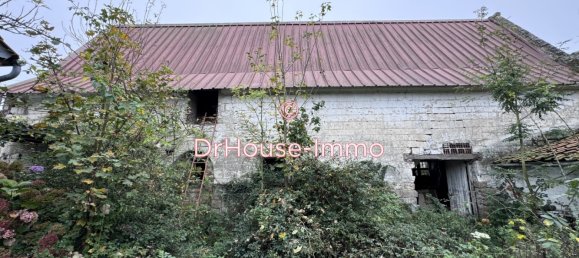 6 bedrooms Villa in Rebreuve-Ranchicourt, France No. 48382 3