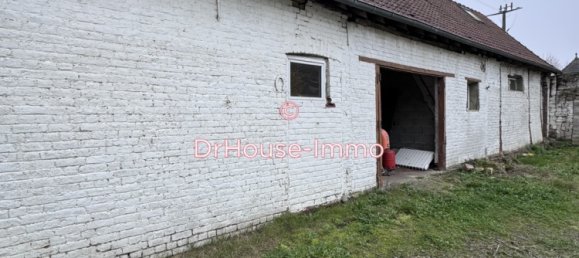 6 bedrooms Villa in Rebreuve-Ranchicourt, France No. 48382 4