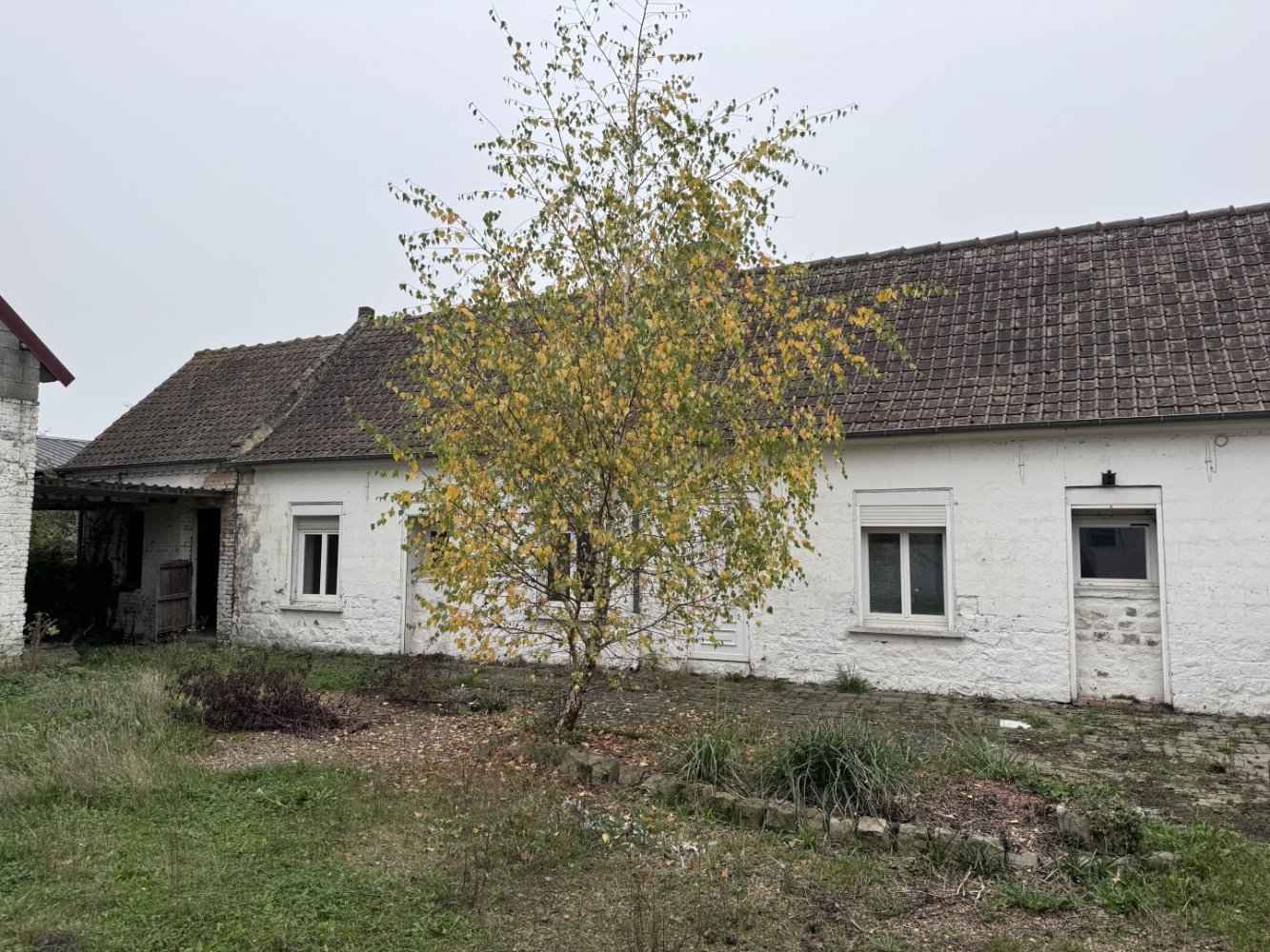 6 bedrooms Villa in Rebreuve-Ranchicourt, France No. 48382