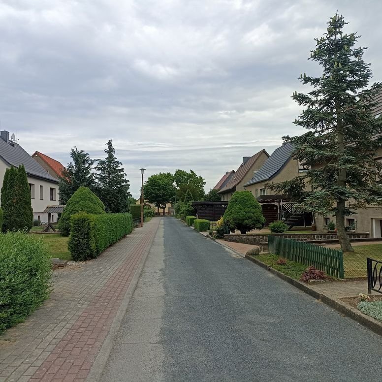 Grundstück in Mecklenburgische Seenplatte, Germany, Nr. 186691