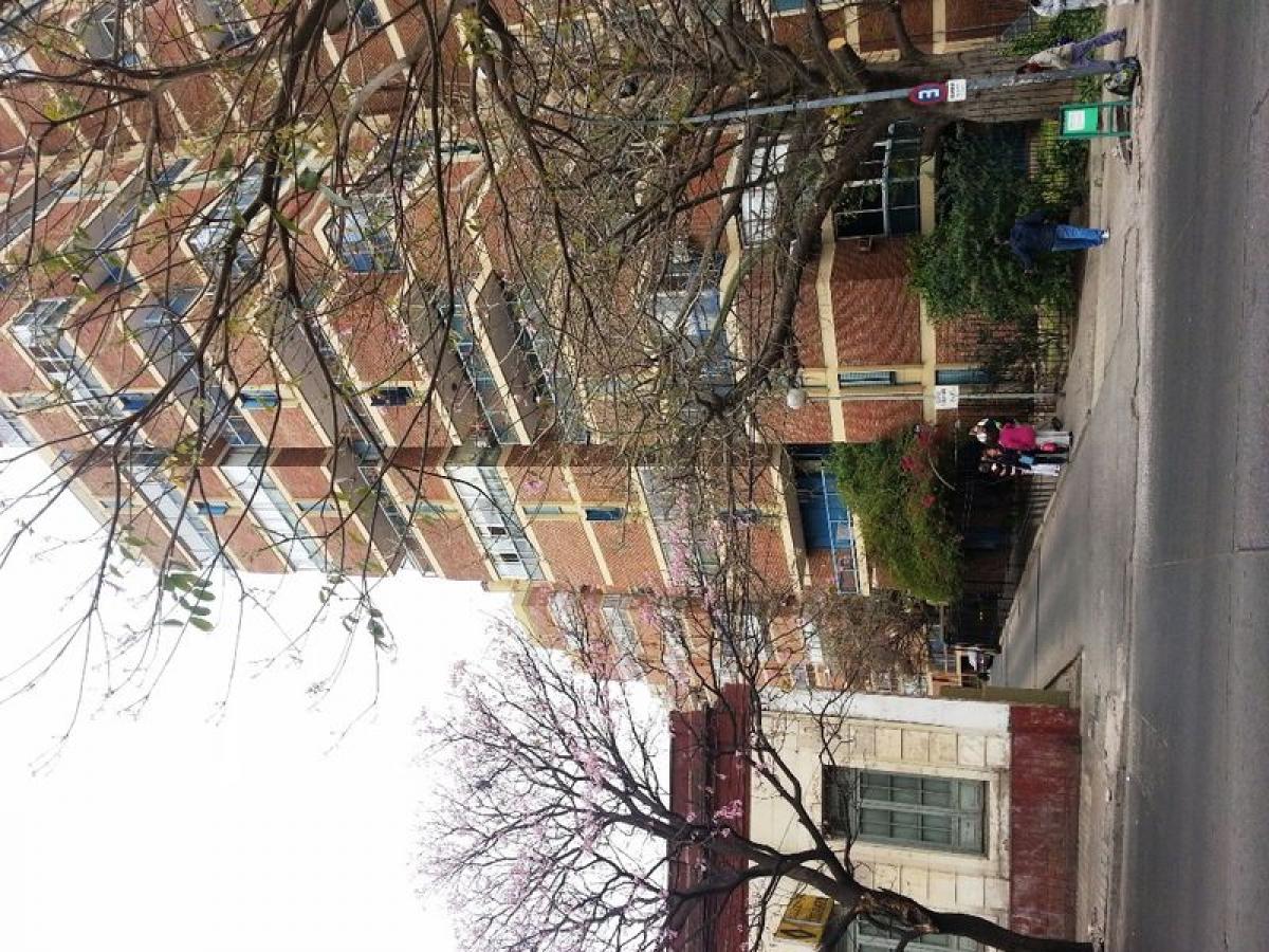 3 bedrooms Apartment in Cordoba, Argentina No. 3662