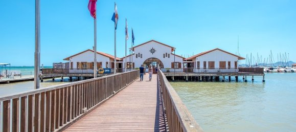 2 bedrooms Villa in Los Alcazares, Spain No. 7090 26