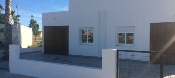 2 bedrooms Villa in Los Alcazares, Spain No. 7090 2