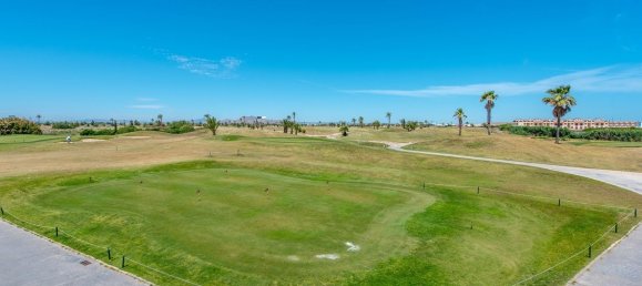 2 bedrooms Villa in Los Alcazares, Spain No. 7090 23