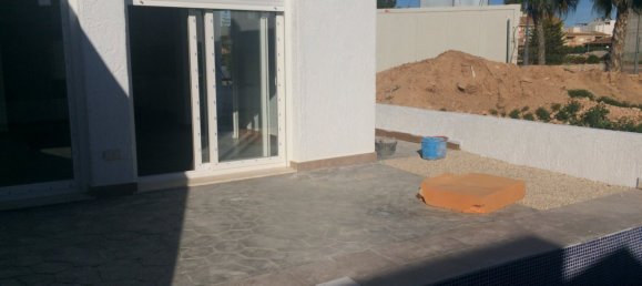 2 bedrooms Villa in Los Alcazares, Spain No. 7090 3