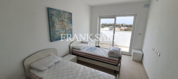 Penthouse T2 em Swieqi, Malta N.º 6978 9