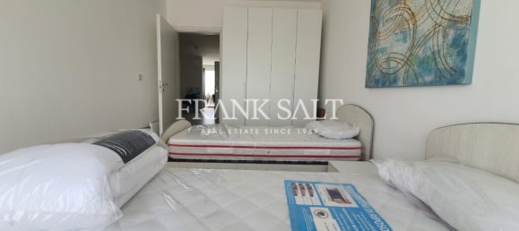 Penthouse T2 em Swieqi, Malta N.º 6978 24