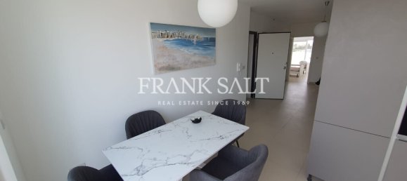 Penthouse T2 em Swieqi, Malta N.º 6978 17