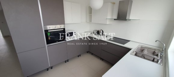 Penthouse T2 em Swieqi, Malta N.º 6978 3