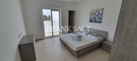 Penthouse T2 em Swieqi, Malta N.º 6978 6