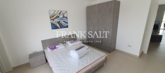 Penthouse T2 em Swieqi, Malta N.º 6978 18