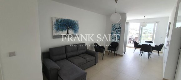 Penthouse T2 em Swieqi, Malta N.º 6978 14
