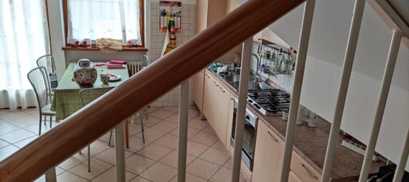 7 rooms Apartment in Pergine Valsugana, Italy No. 91845 5