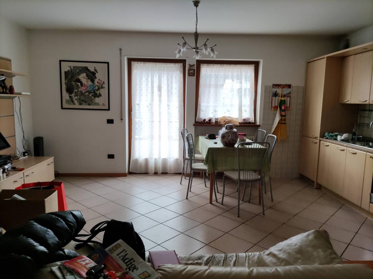 7 rooms Apartment in Pergine Valsugana, Italy No. 91845