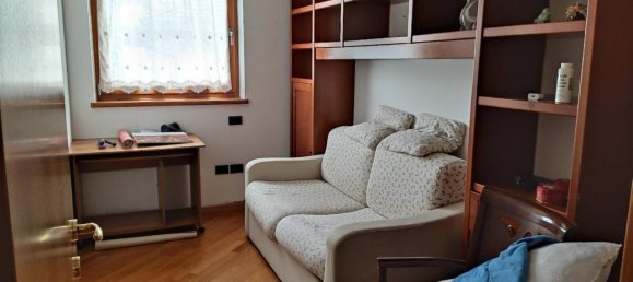 7 rooms Apartment in Pergine Valsugana, Italy No. 91845 11