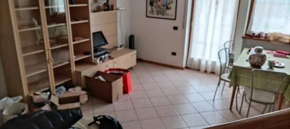 7 rooms Apartment in Pergine Valsugana, Italy No. 91845 19