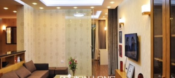 Квартира с 3 спальнями в Каузяй, Вьетнам № 2254 2