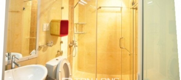 Квартира с 3 спальнями в Каузяй, Вьетнам № 2254 9