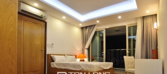 Квартира с 3 спальнями в Каузяй, Вьетнам № 2254 7