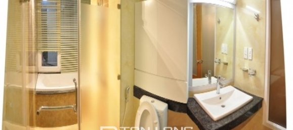 Квартира с 3 спальнями в Каузяй, Вьетнам № 2254 8